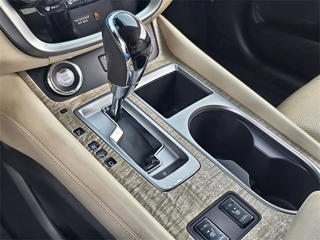 Used 2023 Nissan Murano SL w/ SL Moonroof Package image 31