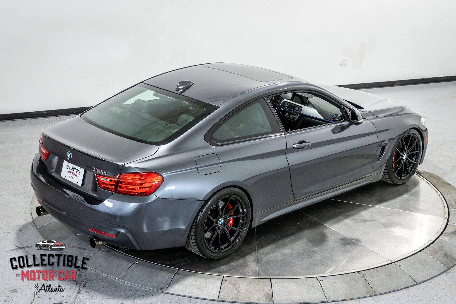Used 2015 BMW 435i Coupe image 34