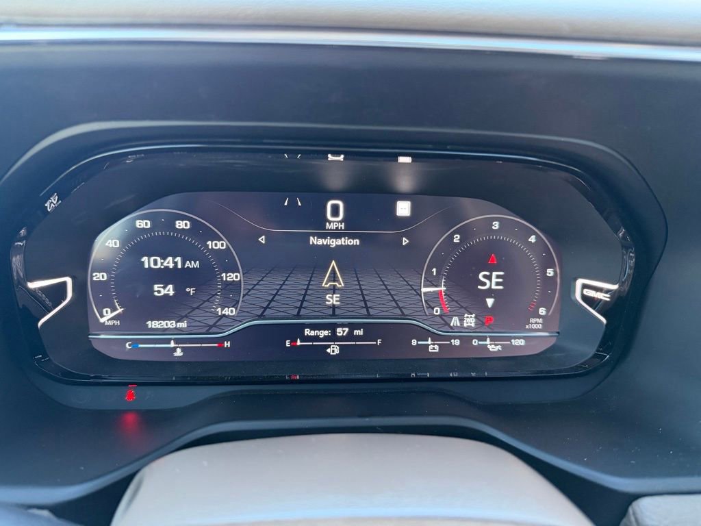 Used 2023 GMC Yukon XL Denali image 26