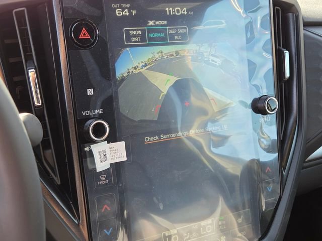 Used 2025 Subaru Forester Premium image 22