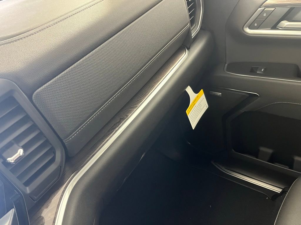 New 2026 Chevrolet Silverado 1500 LTZ image 38