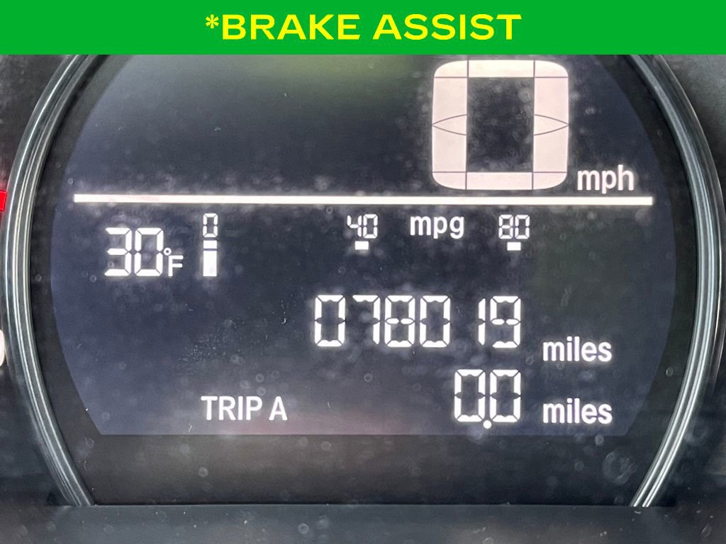 Used 2019 Honda CR-V LX image 19