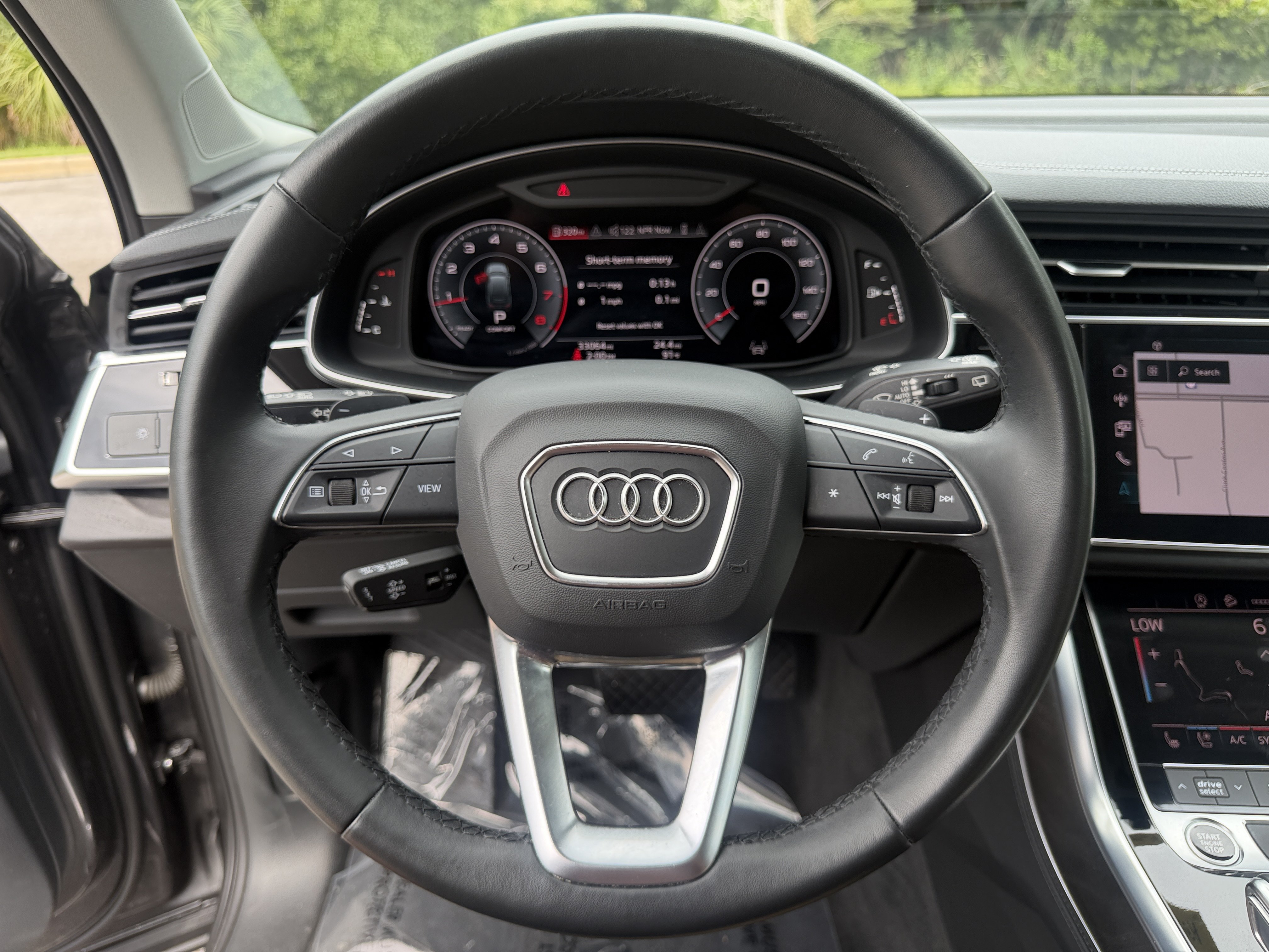 Used 2023 Audi Q7 2.0T Premium Plus AWD/4WD image 33