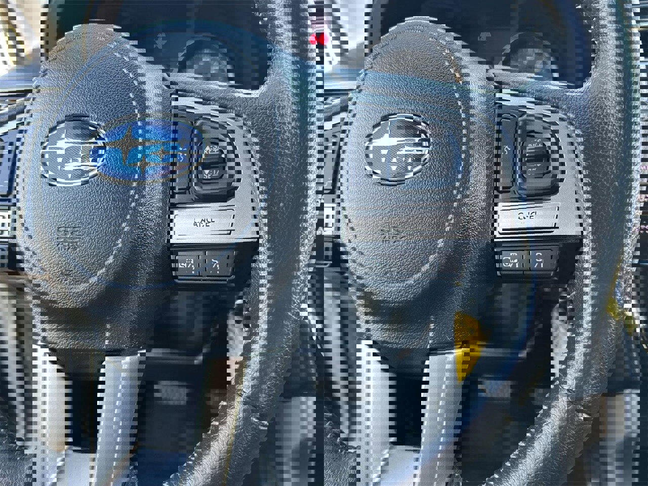 Used 2017 Subaru Forester 2.0XT Premium w/ Popular Package #2A image 22