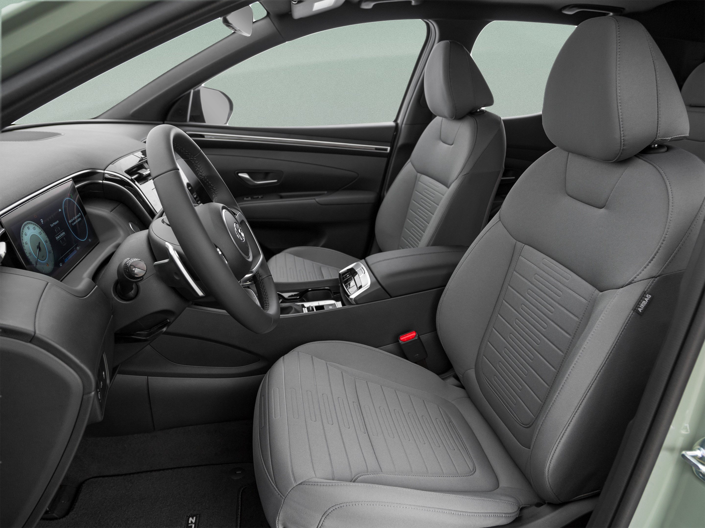 Certified 2022 Hyundai Santa Cruz SEL Premium AWD/4WD image 17