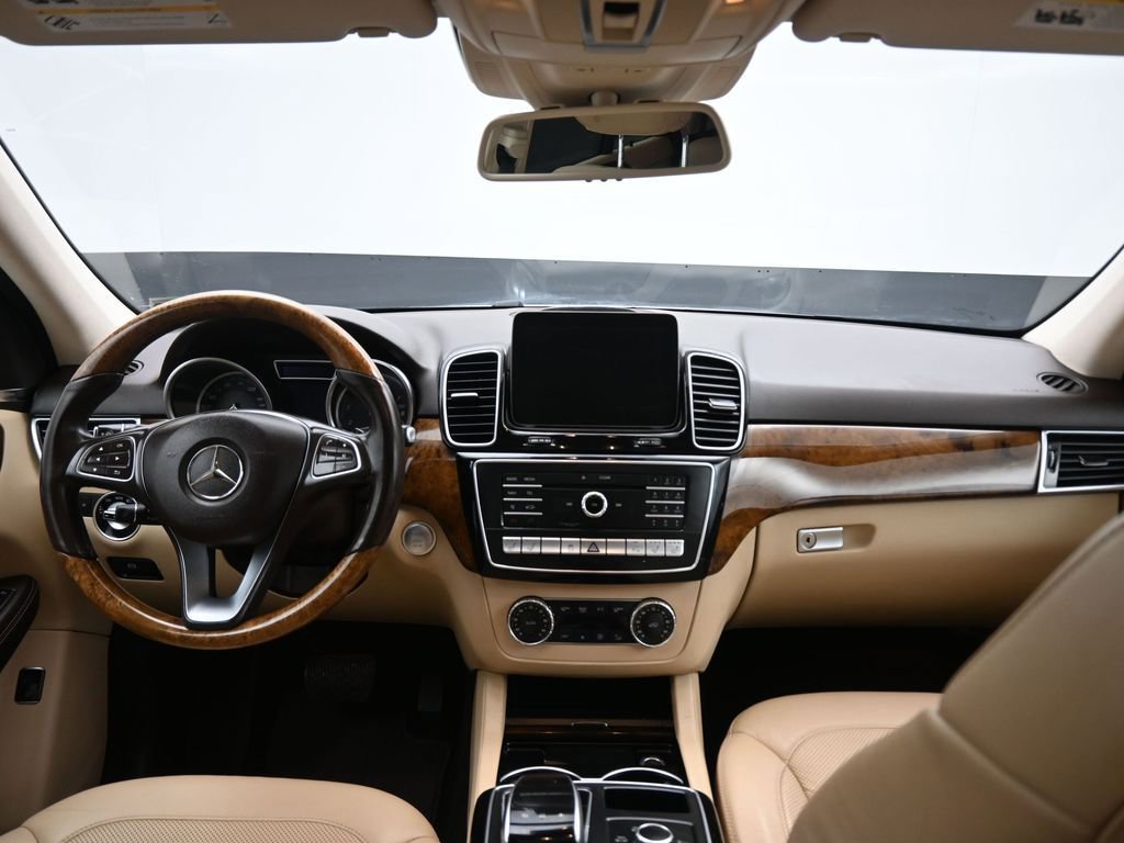 Used 2016 Mercedes-Benz GLE 350 image 39