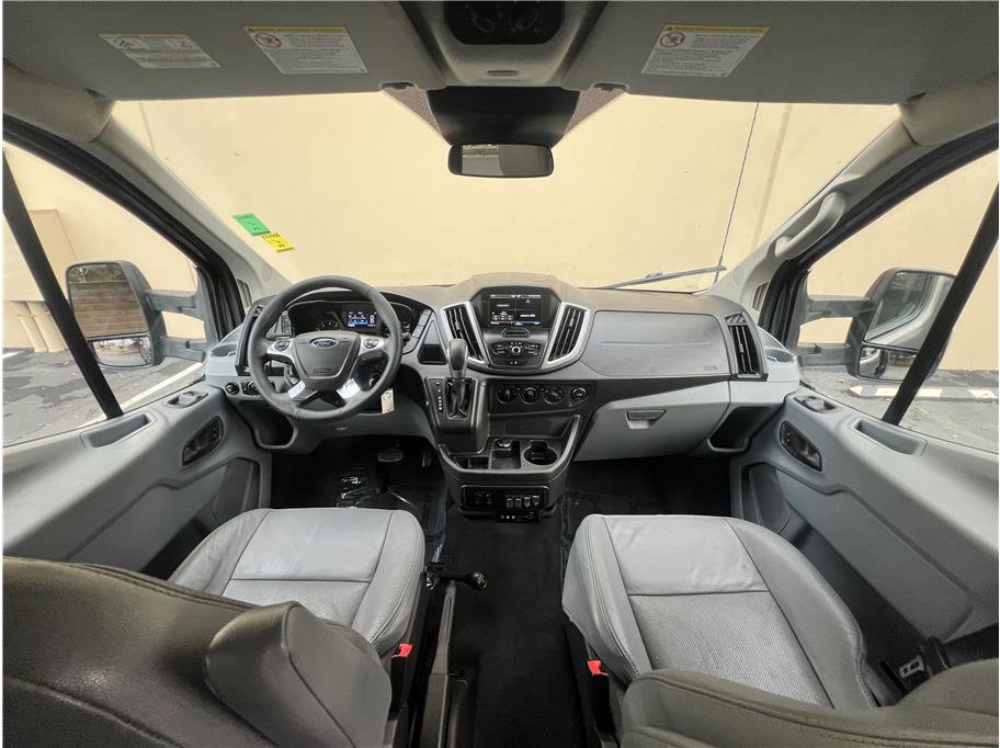 Used 2015 Ford Transit 150 XLT RWD image 8