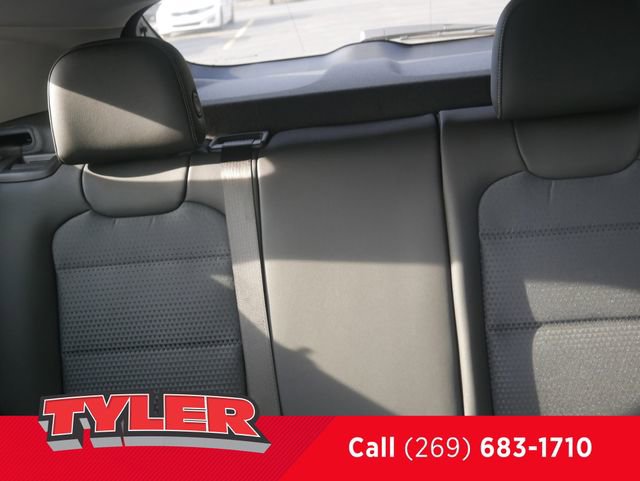 New 2026 Chevrolet Trax LT w/ Driver Confidence Package FWD image 36