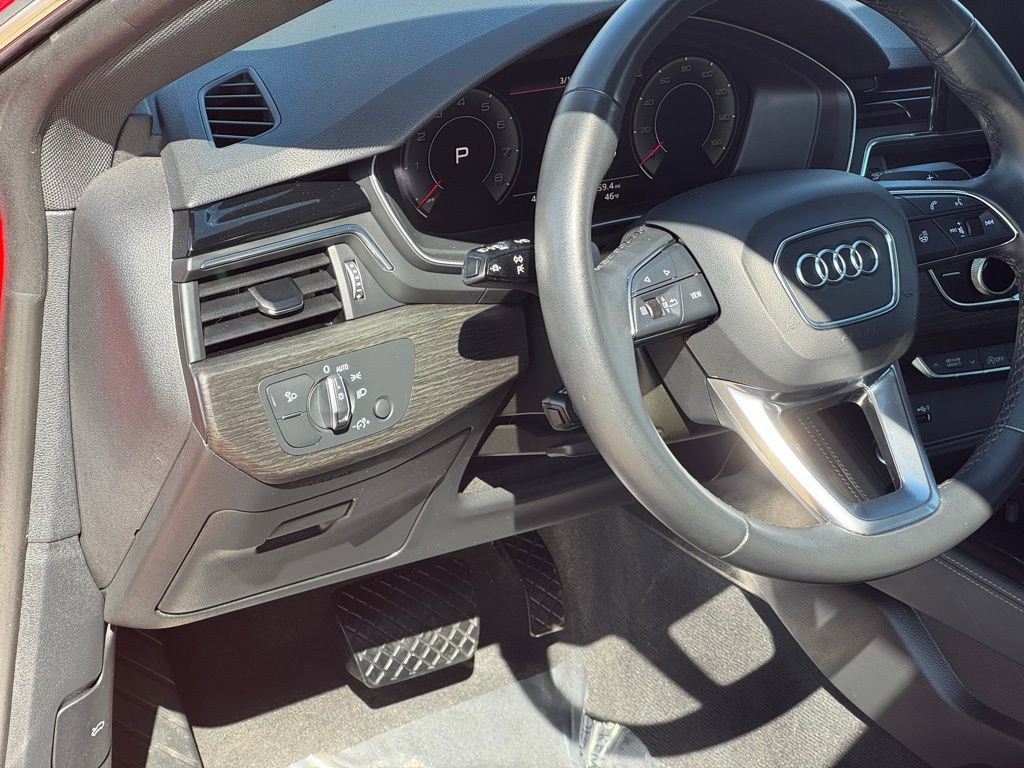 Used 2024 Audi A5 2.0T Premium Plus image 19