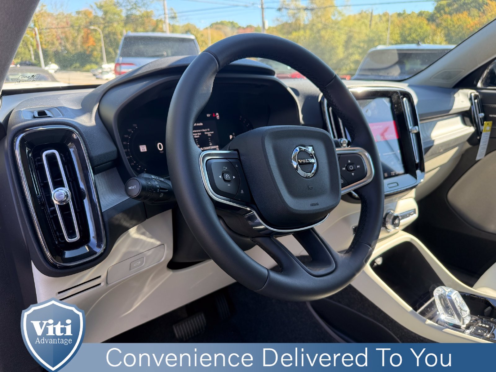 New 2026 Volvo XC40 B5 Ultra w/ Protection Package Premier AWD/4WD image 12