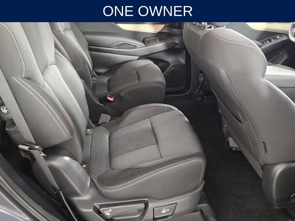 Used 2021 Subaru Ascent Premium w/ Convenience Package AWD/4WD image 9
