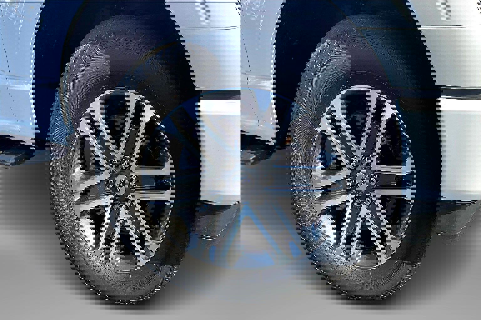 Used 2023 Ford F150 XL w/ XL STX Apperance Package image 9