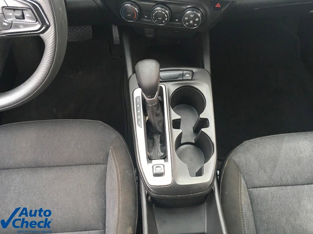 Used 2024 Chevrolet Trax LS w/ LS Convenience Package image 19