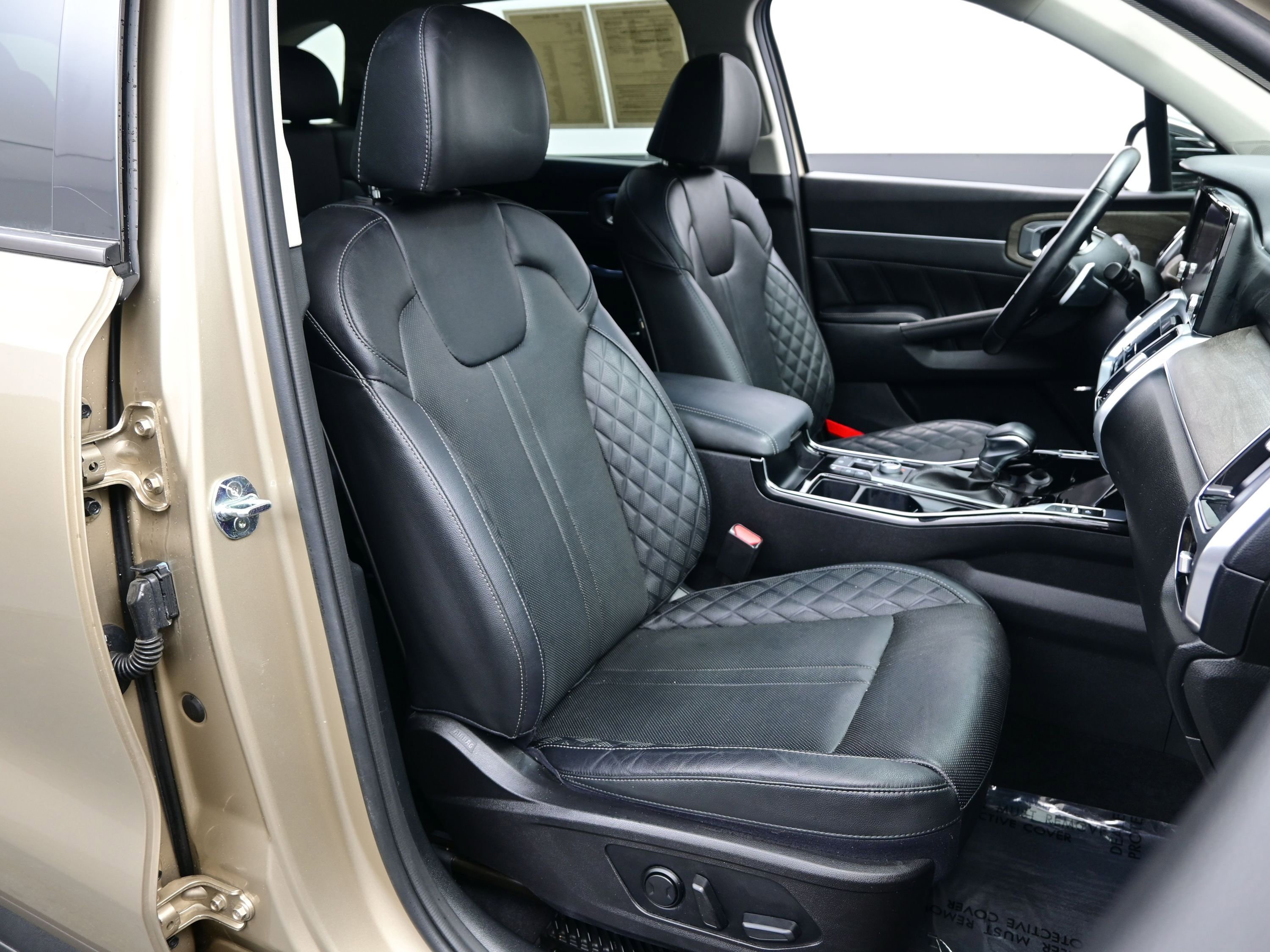 Used 2021 Kia Sorento SX Prestige image 14