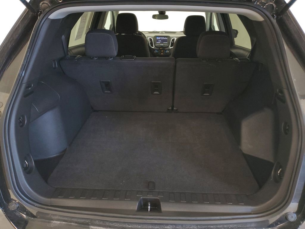 Used 2023 Chevrolet Equinox LT image 24