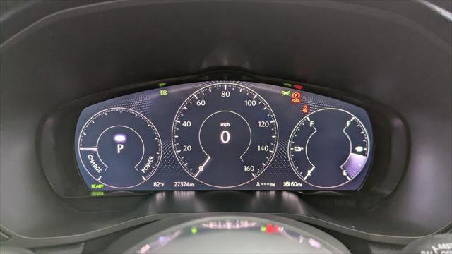 Used 2024 MAZDA CX-90 Plug-In Hybrid w/ Premium Pkg image 29