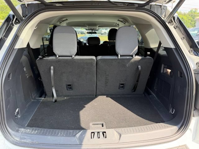 New 2026 Ford Explorer Active AWD/4WD image 26