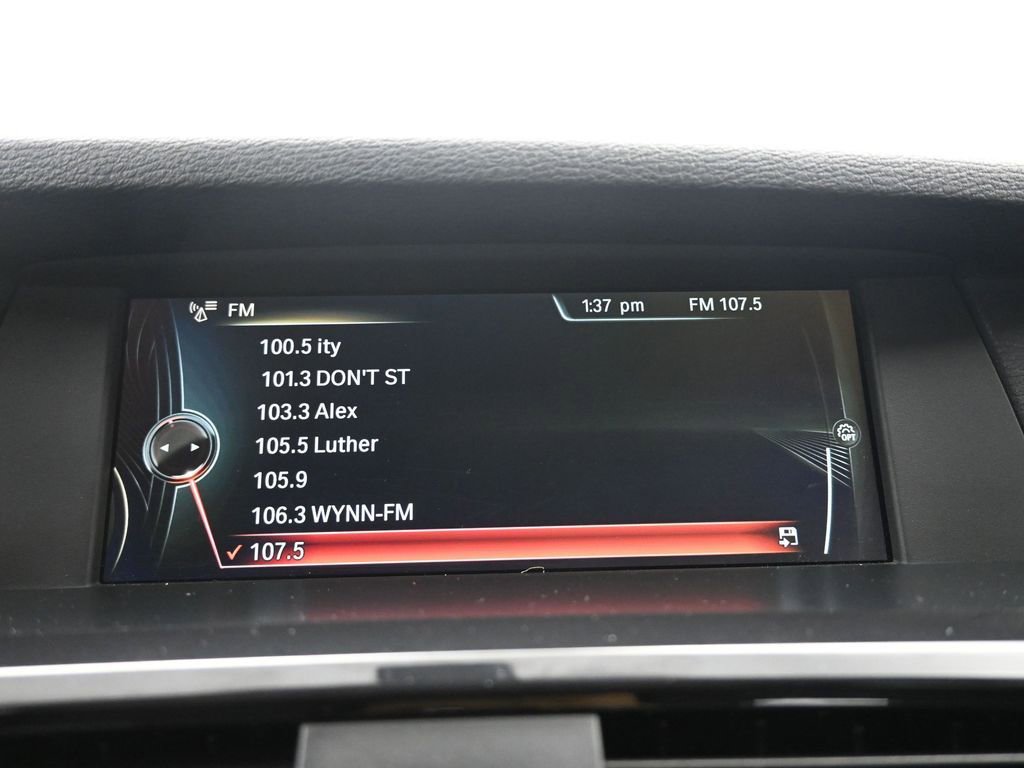 Used 2014 BMW X3 xDrive28i image 11