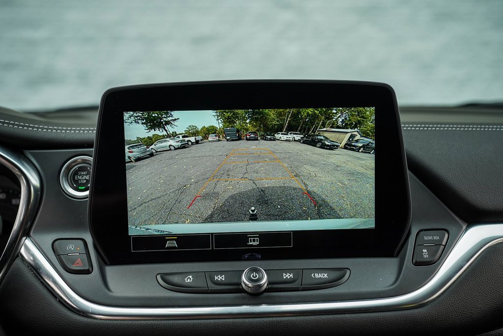 Used 2023 Chevrolet Blazer LT image 30