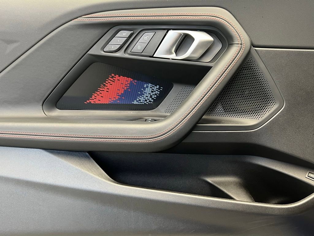Used 2025 BMW M2 w/ Lighting Package image 21