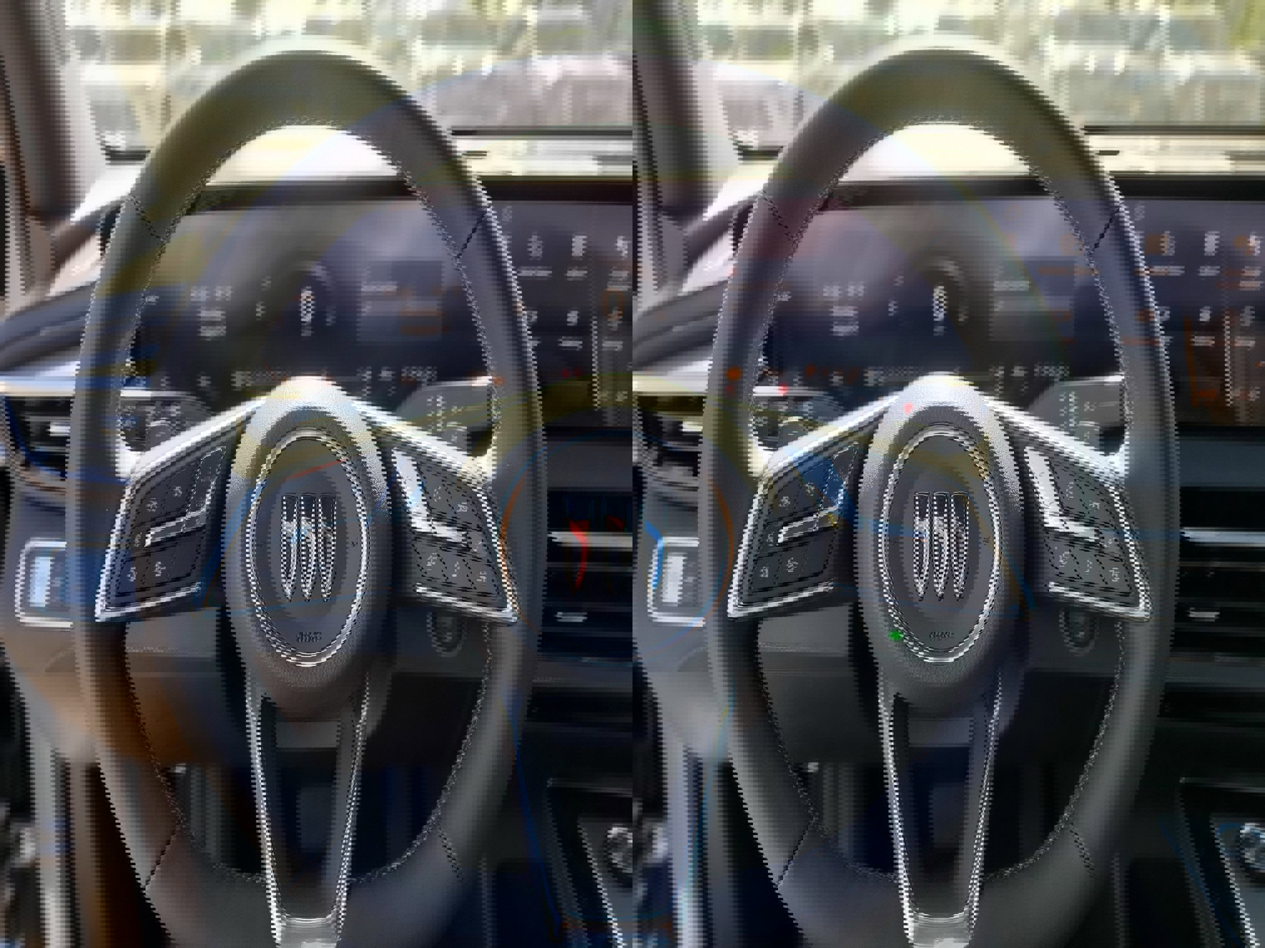 New 2026 Buick Enclave Sport Touring w/ Power Package image 13