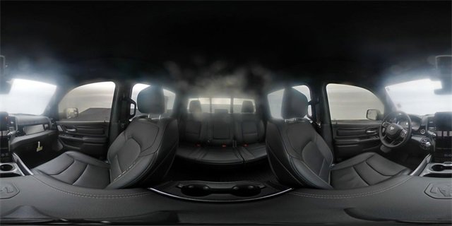 New 2026 RAM 1500 Rebel w/ Rebel Level 2 Equipment Group image 26