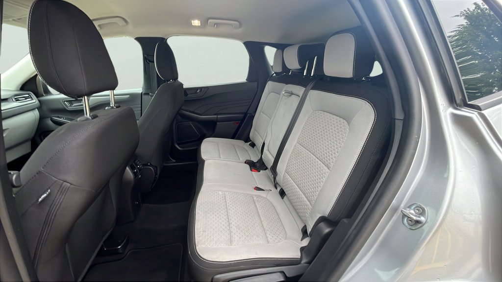 Used 2023 Ford Escape Active AWD/4WD image 17