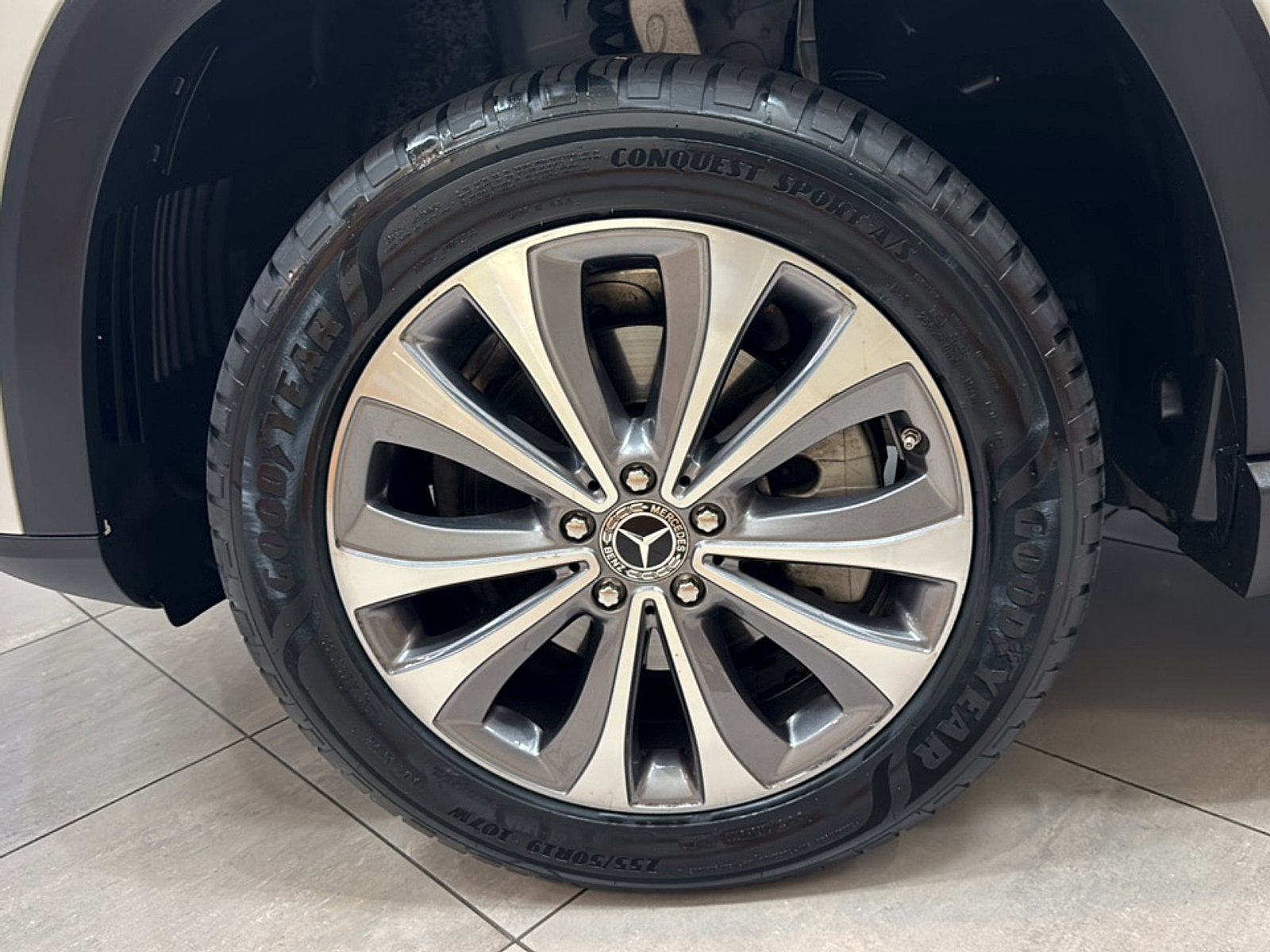 Certified 2023 Mercedes-Benz GLE 350 4MATIC image 7