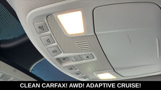 Used 2020 Ford Edge Titanium AWD/4WD image 22