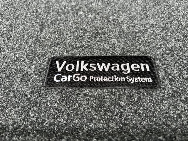 New 2025 Volkswagen Taos S FWD image 35