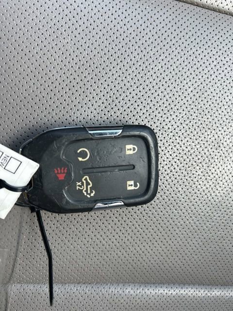 Used 2021 GMC Sierra 1500 SLT w/ SLT Premium Plus Package AWD/4WD image 39