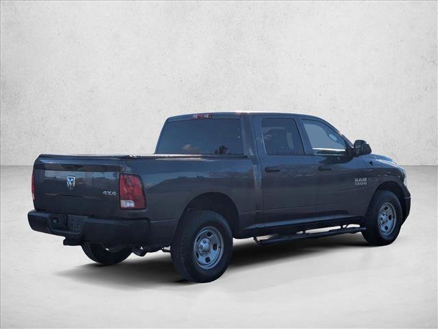 Used 2014 RAM 1500 Tradesman w/ Popular Equipment Group image 5