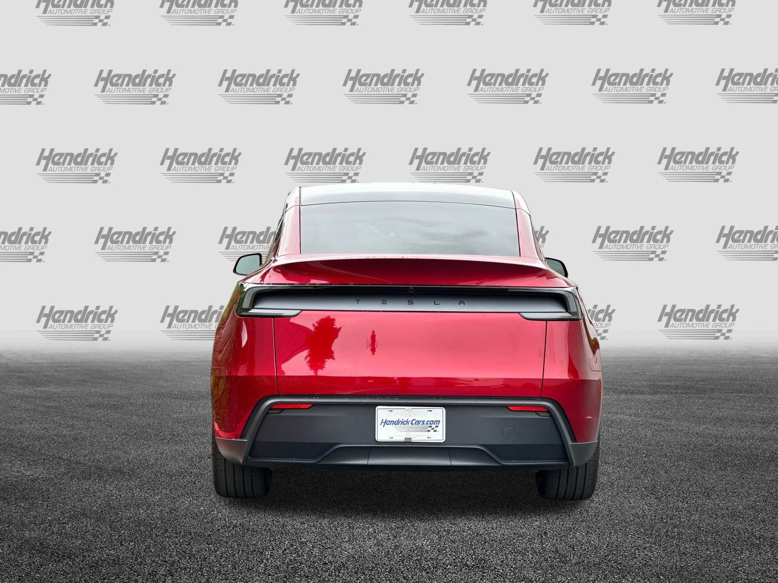 Used 2026 Tesla Model Y 2WD image 6