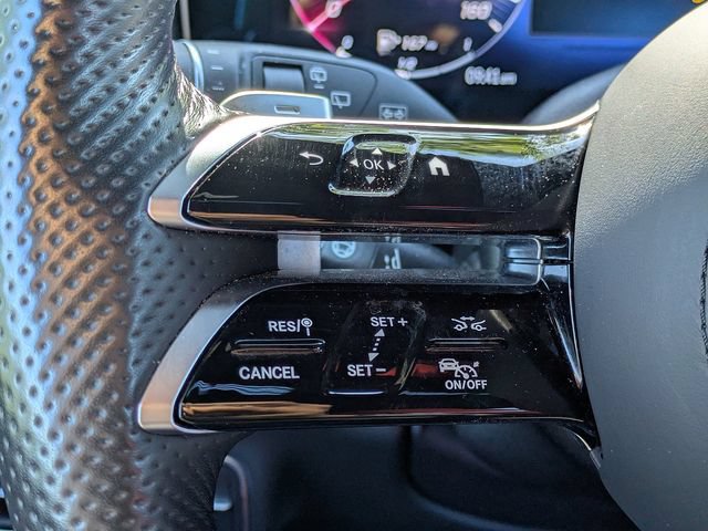 Used 2025 Mercedes-Benz G 550 w/ Manufactur Interior Package image 29