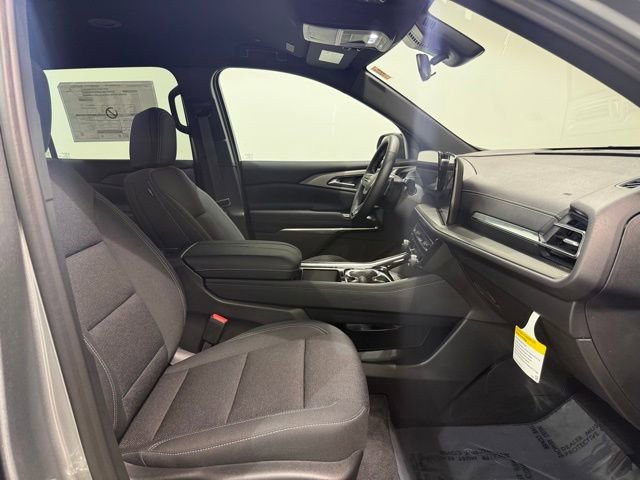 New 2026 Chevrolet Traverse LT image 30