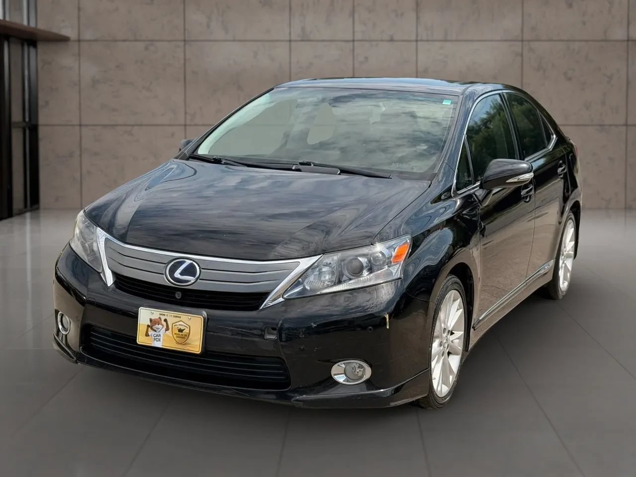 Used 2010 Lexus HS 250h Premium w/ Park Assist Pkg FWD image 5