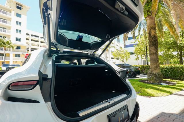 Used 2026 Ferrari Purosangue AWD/4WD image 81