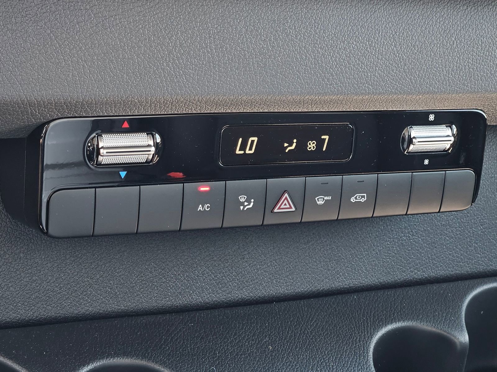 New 2024 Mercedes-Benz Sprinter 4500 image 26