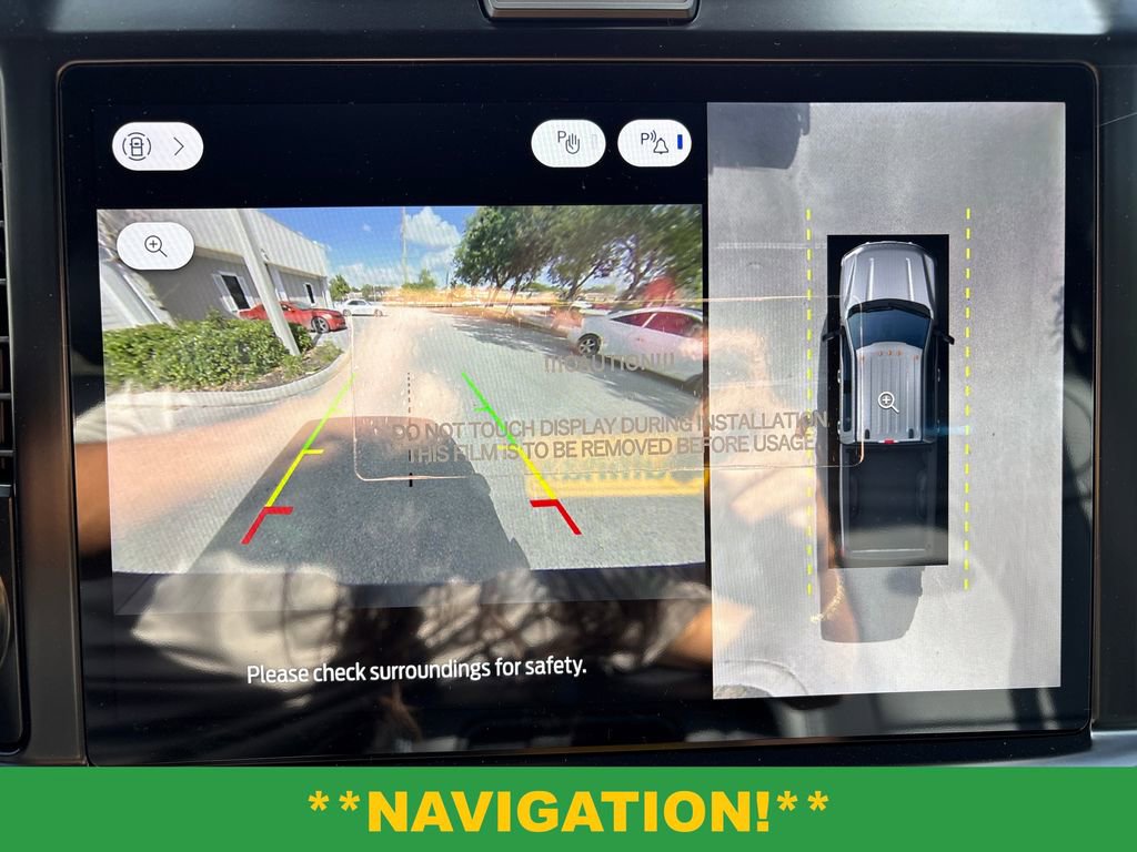 New 2026 Ford F350 Platinum image 24