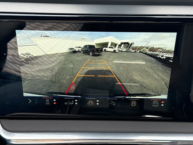 New 2026 GMC Sierra 2500 Denali w/ Denali Reserve Package image 9