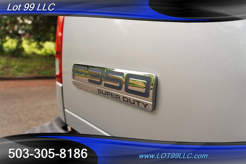 Used 2005 Ford F350 XLT AWD/4WD image 29