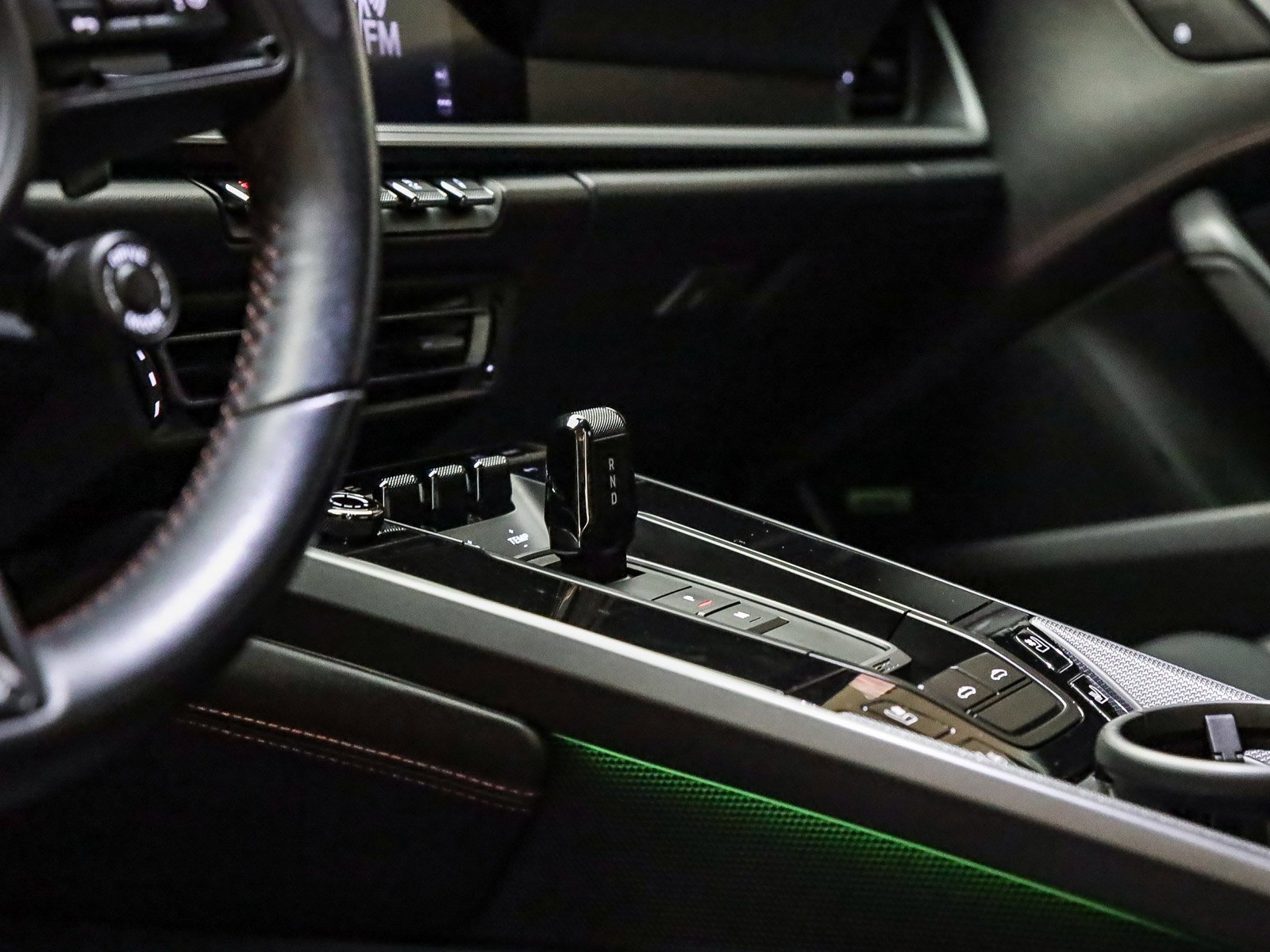 Used 2023 Porsche 911 Targa 4S image 24