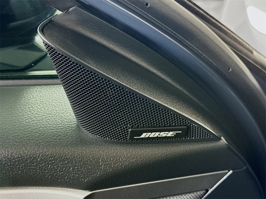 Used 2024 MAZDA CX-50 AWD 2.5 S w/ Cargo Package image 11