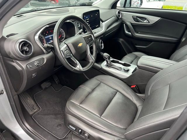 Used 2024 Chevrolet Blazer LT image 10