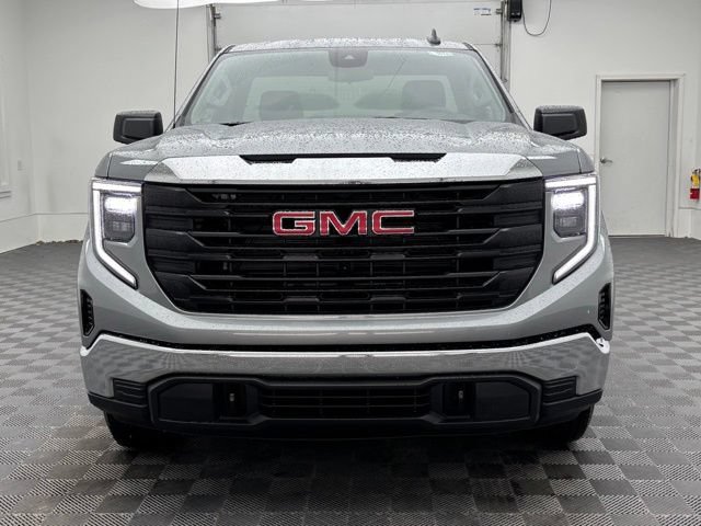 New 2026 GMC Sierra 1500 Pro w/ Pro Value Package AWD/4WD image 12