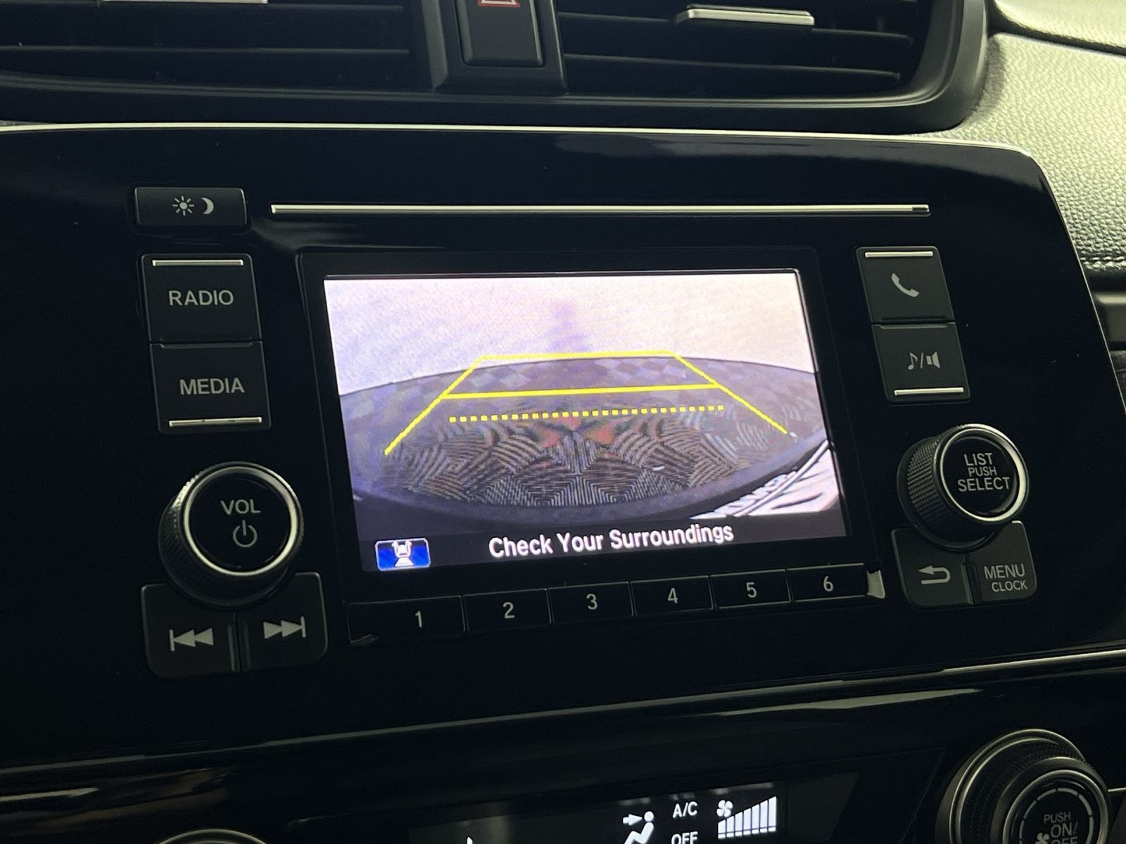 Used 2021 Honda CR-V LX image 17
