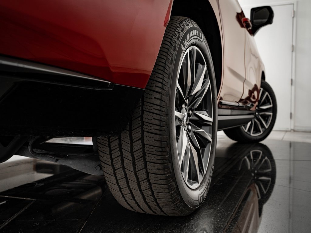 Used 2024 Cadillac Escalade Sport Platinum image 54