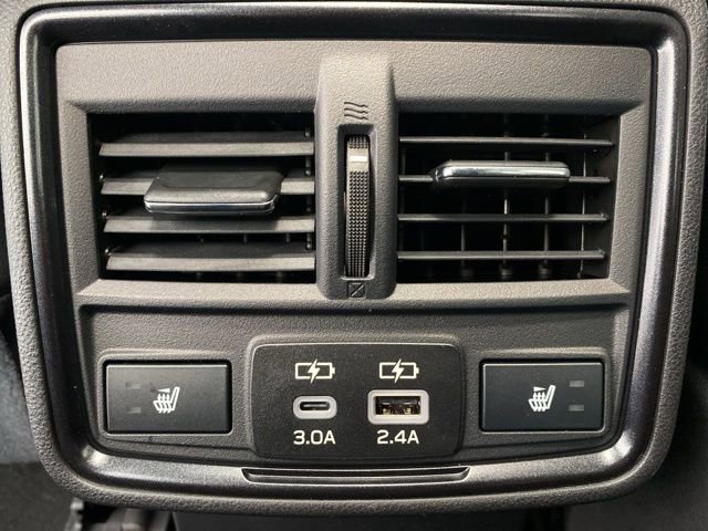 New 2026 Subaru Forester Touring image 14