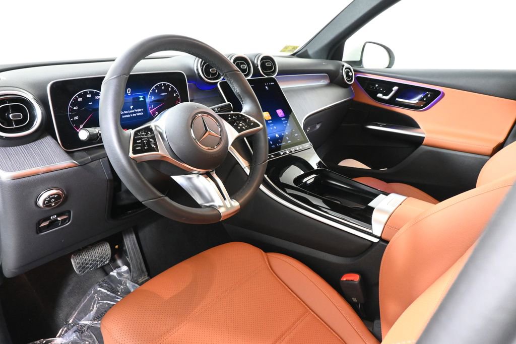 Certified 2026 Mercedes-Benz GLC 300 4MATIC image 15