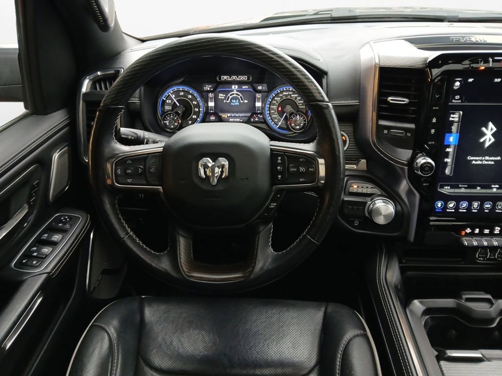 Used 2020 RAM 1500 Limited image 21